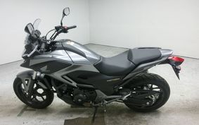 HONDA NC750X 2014 RC72