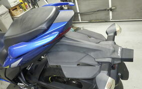 SUZUKI GIXXER 250 SF ED22B