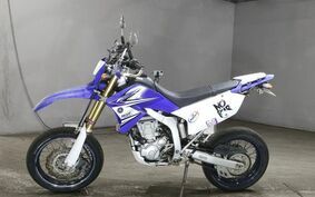 YAMAHA WR250R DG15J