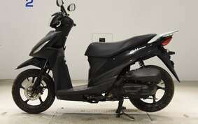 SUZUKI ADDRESS 110 CE47A