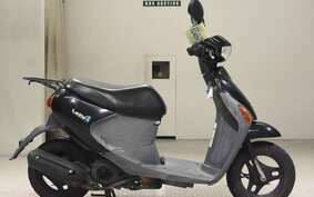 SUZUKI LET's 4 CA41A