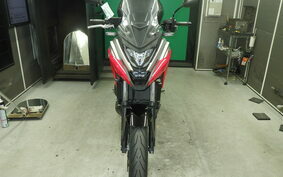 HONDA NC750X DCT 2021 RH09