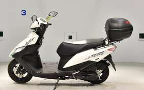 SUZUKI ADDRESS V125 DT11A