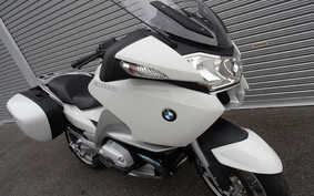 BMW R1200RT PREMIUM LINE 2009 0368