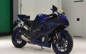 YAMAHA YZF-R7 2021 RM39J