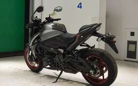 SUZUKI GSX-S1000 2020 GT79B