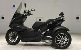 HONDA PCX 160 TRIKE