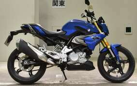 BMW G310R 2017 0G01