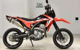 HONDA CRF250M MD44