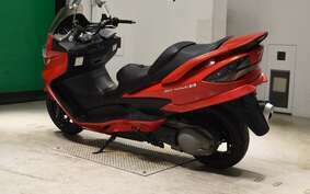 SUZUKI SKYWAVE 250 (Burgman 250) S Gen.3 CJ44A