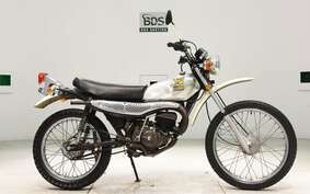 HONDA MT125 ELSINORE MT125