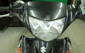 SUZUKI ADDRESS V125 G CF4EA