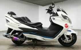 SUZUKI SKYWAVE 400 S 2010 CK45A