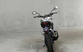 HONDA CB250R MC52