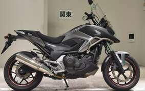 HONDA NC750X 2016 RC72