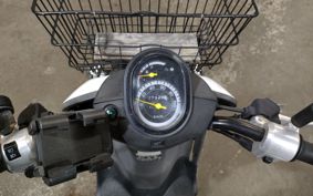 HONDA BENLY110 JA09