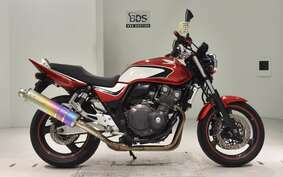 HONDA CB400SF VTEC 2012 NC42