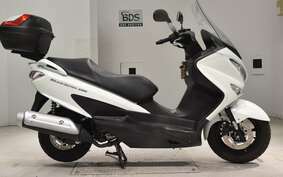 SUZUKI SKYWAVE 200 (Burgman 200) CH41A