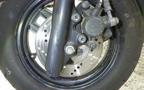 SUZUKI ADDRESS V125 CF4EA