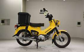 HONDA CROSS CUB 110 JA45