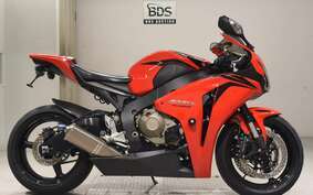 HONDA CBR1000RR Gen. 2 2008