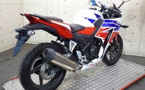 HONDA CBR250R MC41