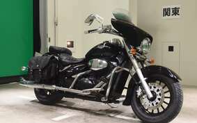 SUZUKI INTRUDER 400 Classic 2008 VK54A