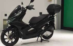 HONDA PCX 150 ABS KF30