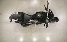 YAMAHA MT-25 RG10J