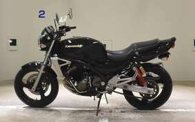 KAWASAKI BALIUS 250 Gen.2 ZR250B