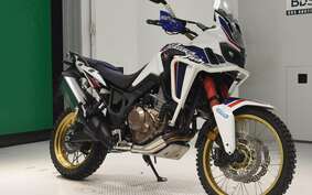 HONDA CRF1000L AFRICA TWIN 2017 SD04