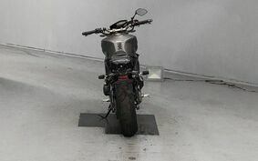 YAMAHA MT-09 2014 RN34J