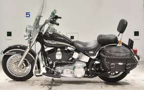 HARLEY FLSTC 1450 2003 BJY