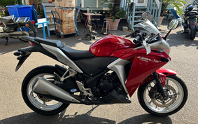 HONDA CBR250R MC41