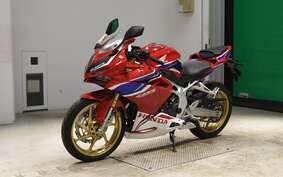 HONDA CBR250RR A MC51