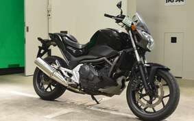 HONDA NC 700 S ABS 2012 RC61