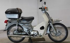 HONDA C70 SUPER CUB CUSTOM C70