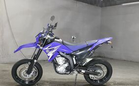 YAMAHA WR250X DG20