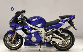 YAMAHA YZF-R6 2000