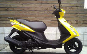 SUZUKI ADDRESS V125 S CF4MA