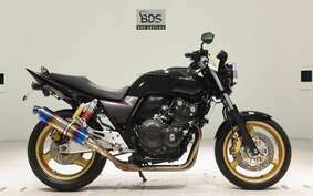 HONDA CB400SF VTEC 2013 NC42