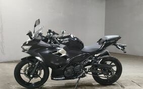 KAWASAKI NINJA 400 2018 EX400G