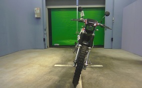 KAWASAKI SUPER SHERPA 2007 KL250G