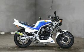 HONDA CBR400F Endurance 1985 NC17