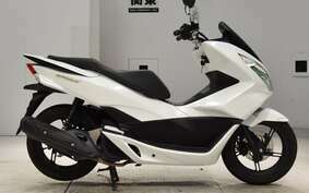 HONDA PCX125 JF56