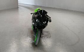 KAWASAKI NINJA 250 EX250L