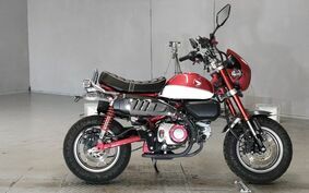 HONDA MONKEY 125 JB02