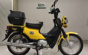 HONDA CROSS CUB 110 JA10