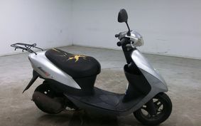 SUZUKI LET's 2 CA1PA