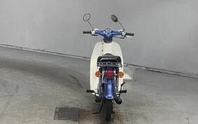 HONDA C50 SUPER CUB C50